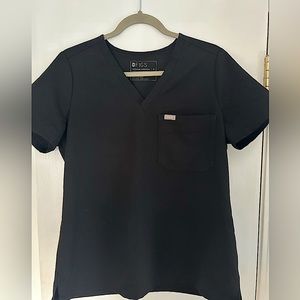 FIGS Catarina One Pocket Scrub Top